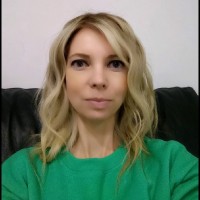 Mélanie Corbierre