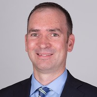 Jonathan Patterson, CFA