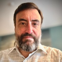 Yvan Almeida Martin