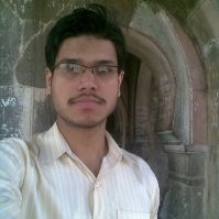 Avinash Nanaware