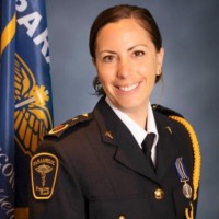 Véronique Legault