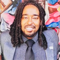 Marques Harris