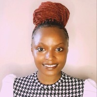 Caroline Gatwiri