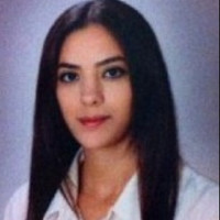 Melda Yıldız Üten
