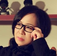 梁雪香
