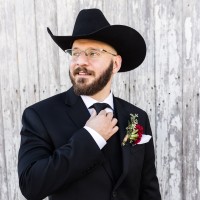 Alex Hoffman