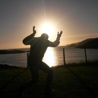 Darren Downing