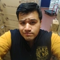 Jesus Labra Tellés