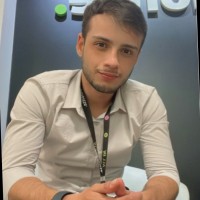 Lucas Porfirio