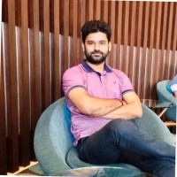 Nitin Kumar Sharma