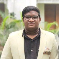 Praveen Raj