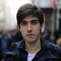 Samet Ateş