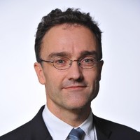 Markus Bossert