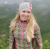 Kaja Elisabeth Børsum
