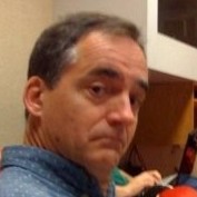 Ted Habermann