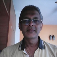 Krishna Kumar Balasubramanian