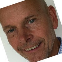 Bert Reinders