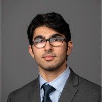 Rahil Ajani