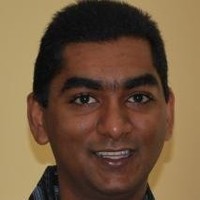 Imran Ali
