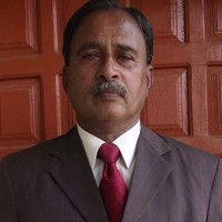 Ikram Akhtar