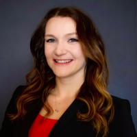 Ciara Parris, Dpt