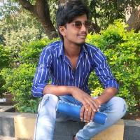 Rohith Sangaru