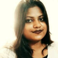 susmita pradhan