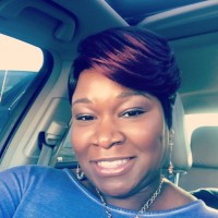 Marshellen Jackson