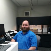 Brett Marriott