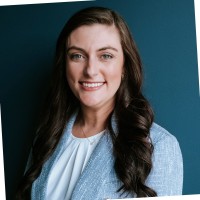Jessica Nix, Pmp, Lssbb