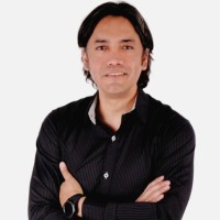 Gino A. Ciurlizza Castillo