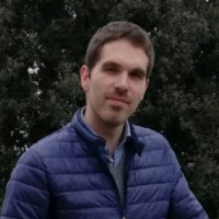 Simone Casarin