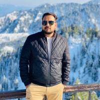 Arsalan Khan