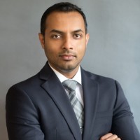 Mahmudur Rahman