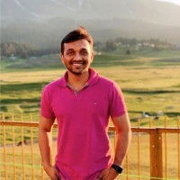 Prashil Bhatt