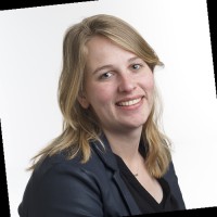 Ingrid Nolte