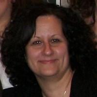 Mary DiVincenzo - Sannicandro