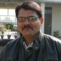 Anoop Mathur