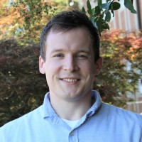 David Chesson, Ph.D.