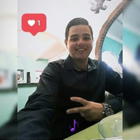 Thairon Fernando Silva