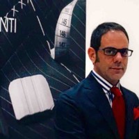 MARCO SPINELLI