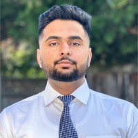 Gurpreet Singh