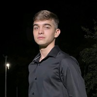 Heitor Oliveira Estevam