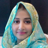 Iram A.