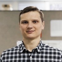 Oleksii Rozumnyi