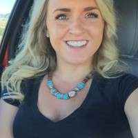 Sarah Lykins