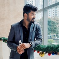 Sooraj Narayanan