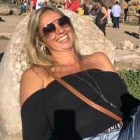 Christiane Lourenço