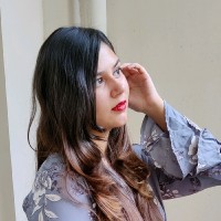 Varnikaa Aurora
