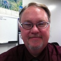Mark Shafto